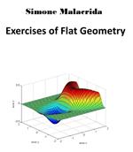 Exercises of Flat Geometry