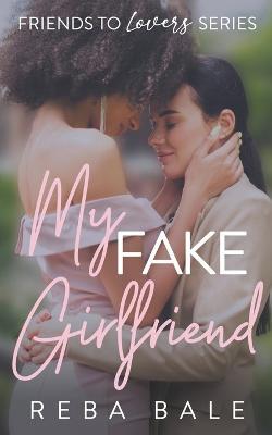 My Fake Girlfriend - Reba Bale - cover