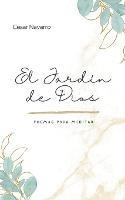 El Jardin de Dios - Cesar Navarro - cover