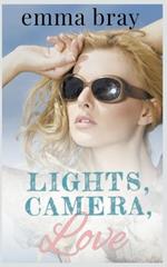 Lights, Camera, Love