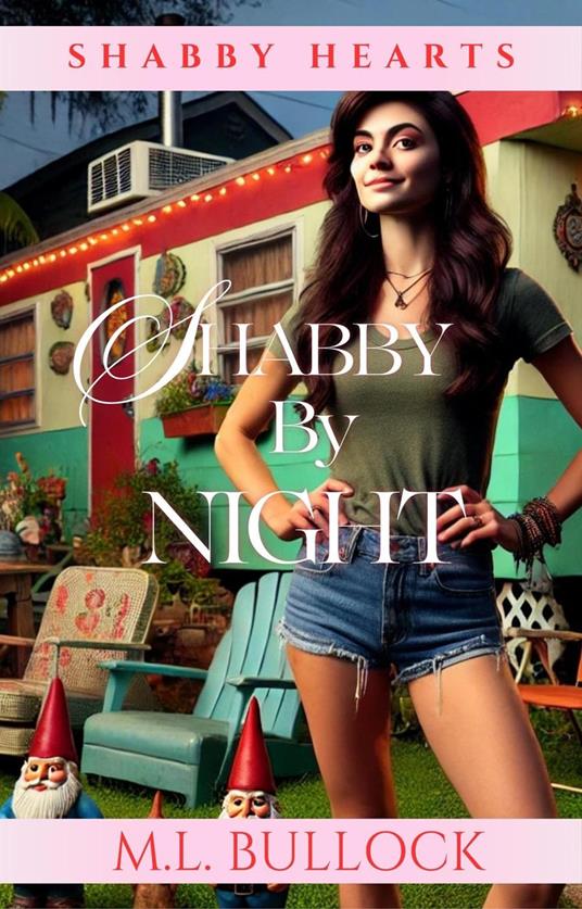 Shabby By Night