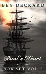 Baal's Heart - Box Set Vol. 1
