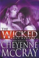 The Wicked - Cheyenne McCray - cover