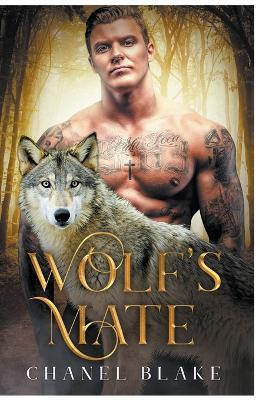 Wolf's Mate - Chanel Blake - cover