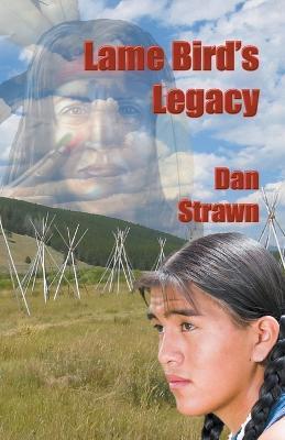 Lame Bird's Legacy - Dan Strawn - cover