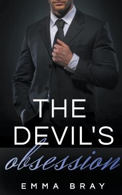 The Devil's Obsession - Emma Bray - cover