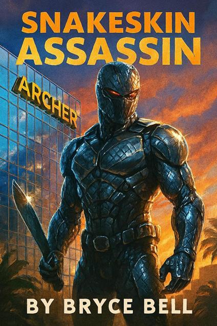 Snakeskin Assassin