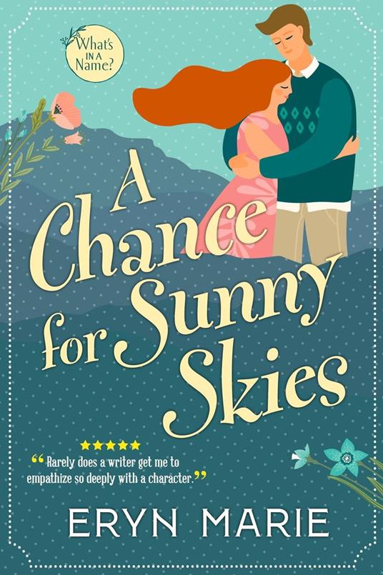 A Chance for Sunny Skies