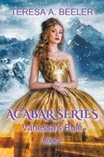 Acabar Series: Vanessa's Rule