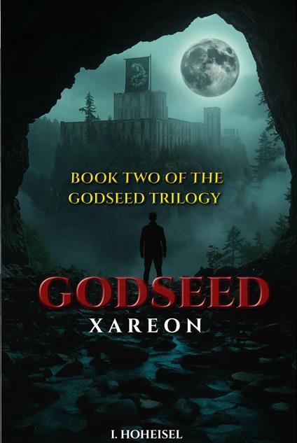 Godseed: Xareon