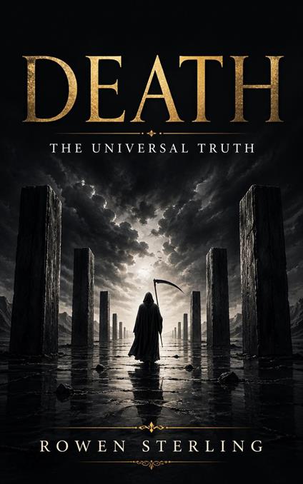 Death : The Universal Truth