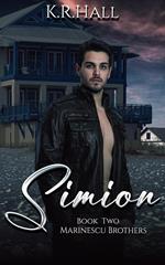 Marinescu Brothers: Simion