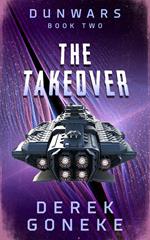 DunWars The Takeover