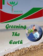 Greening The Earth