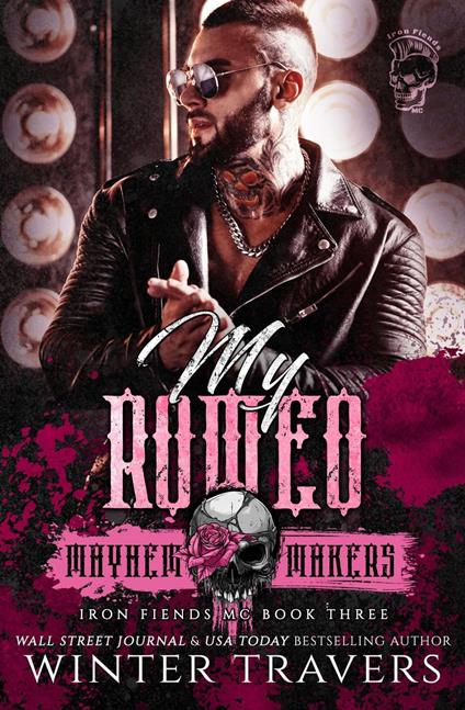 My Romeo - Winter Travers - ebook