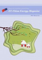 EU China Energy Magazine 2023 February Issue