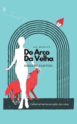 Do Arco da Velha - Herbert Santori - cover