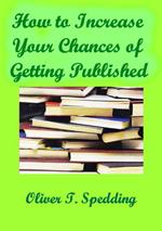 How to Increase Your Chances of Getting Published
