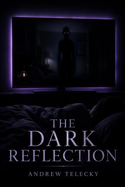 The Dark Reflection