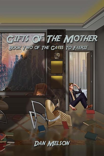 Gifts Of The Mother
