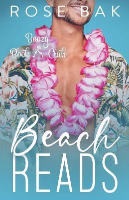 Beach Reads - Rose Bak - cover