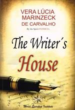 The Writer’s House