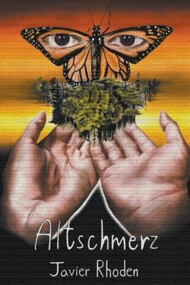 Altschmerz - Javier Rhoden - cover