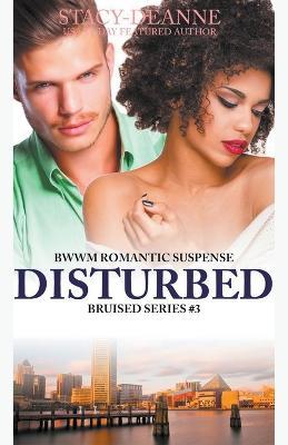 Disturbed - Stacy-Deanne - cover