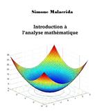Introduction à l'analyse mathématique