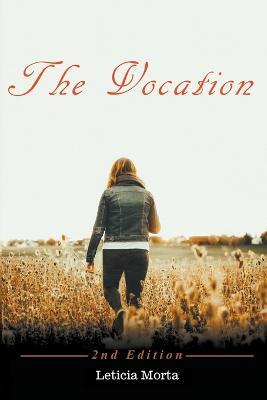 The Vocation - 2nd Edition - Leticia Morta - cover