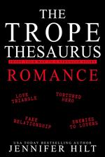 The Trope Thesaurus: Romance