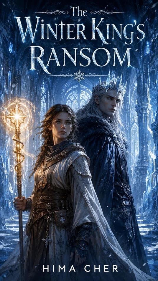 The Winter King's Ransom