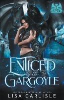 Enticed by the Gargoyle - Lisa Carlisle - cover