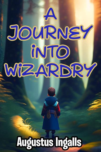 A Journey into Wizardry