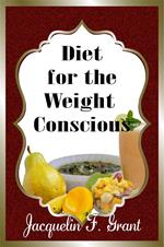 Diet for the Weight Conscious