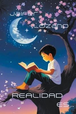 Realidad es... - Jaifer Lozano - cover