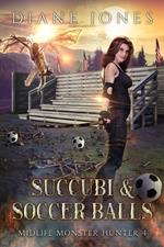 Succubi & Soccer Balls