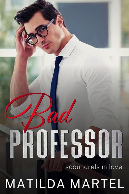 Bad Professor