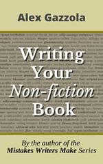 Writing Your Non-Fiction Book