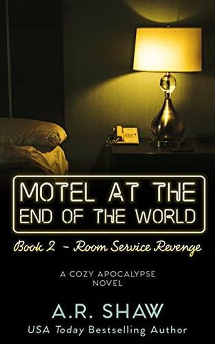 Room Service Revenge
