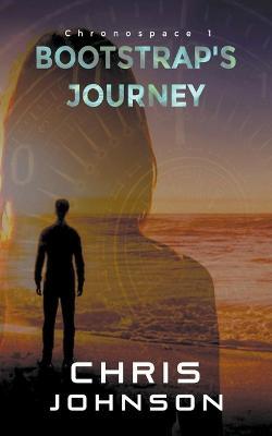 Bootstrap's Journey - Chris Johnson - cover