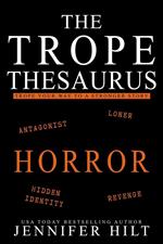 Horror Trope Thesaurus