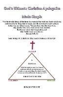 God's Ultimate Christian Apologetics Made Simple - Howard Wright - cover
