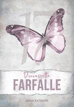 Diciassette Farfalle