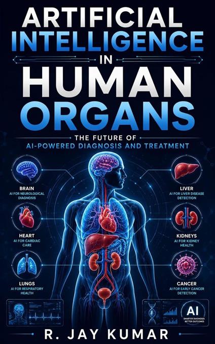 Artificial Intelligence in Human Organs