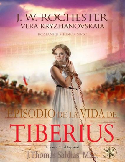 Episodio en la Vida de Tiberius