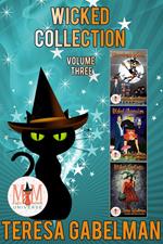 Wicked Series, Collection 3: Magic and Mayhem Universe