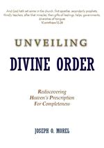 Unveiling Divine Order