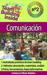 Team Building - Comunicación