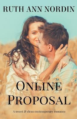 Online Proposal - Ruth Ann Nordin - cover